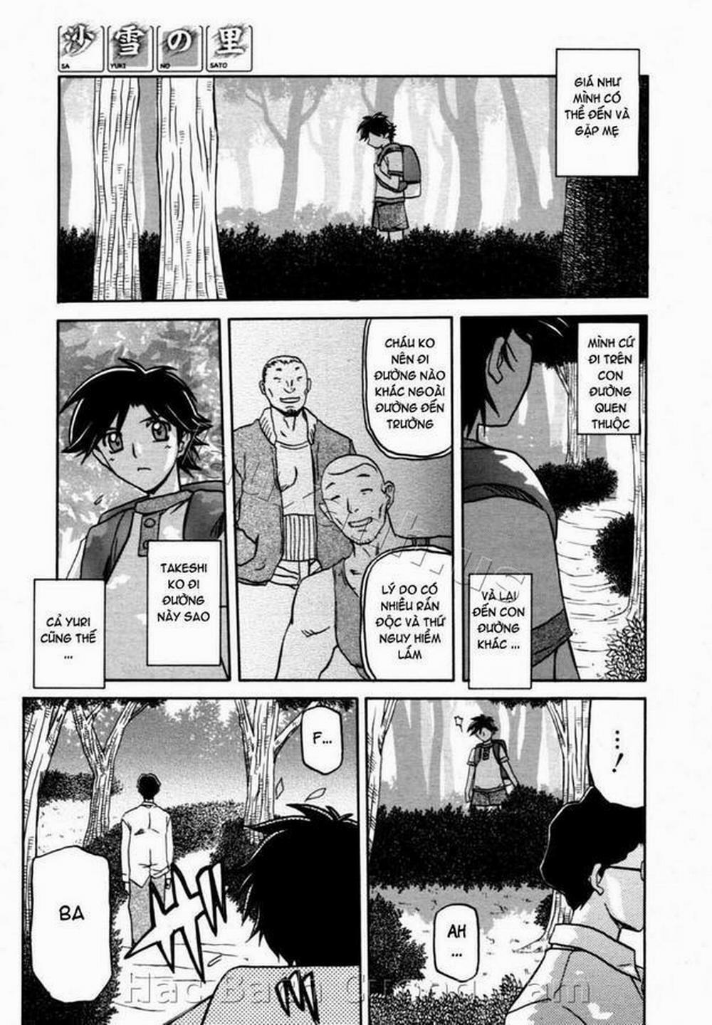 Sayuki no Sato 12 trang 2