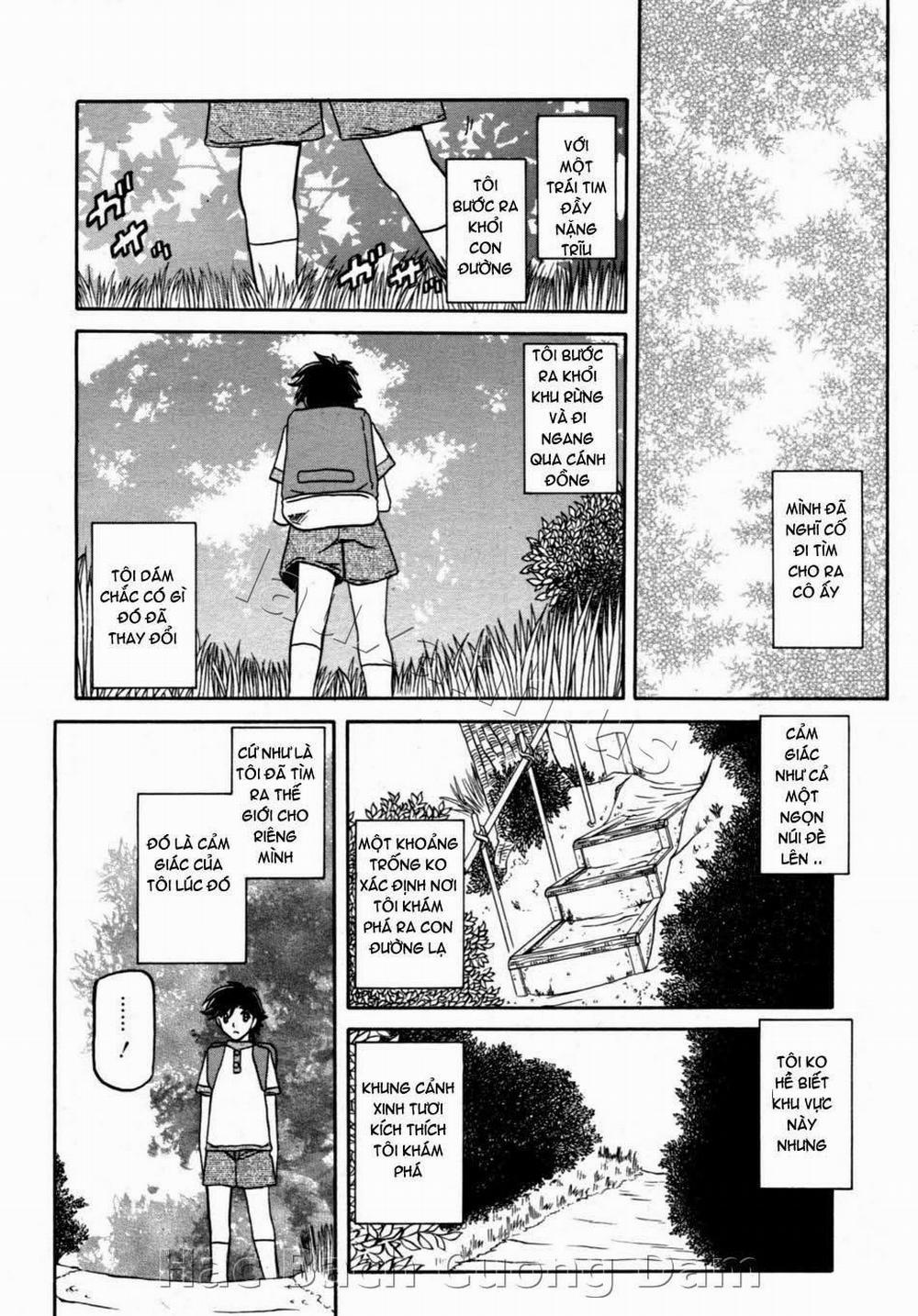 Sayuki no Sato 12 trang 5