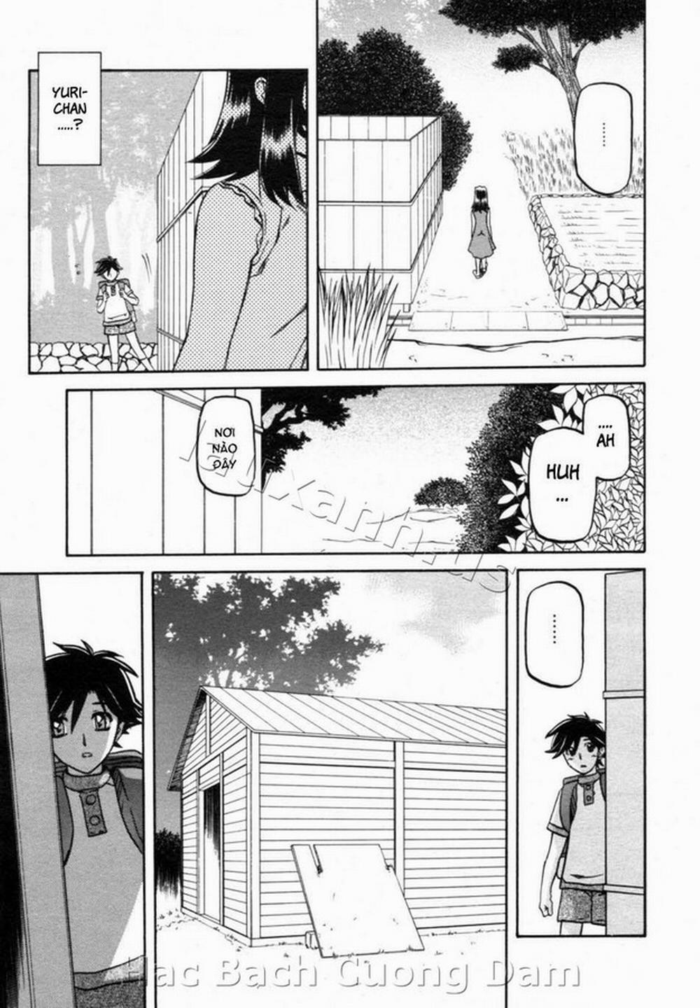 Sayuki no Sato 12 trang 6