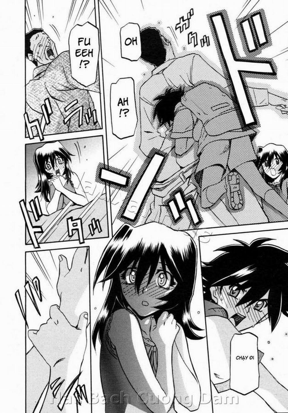 Sayuki no Sato 12 trang 9