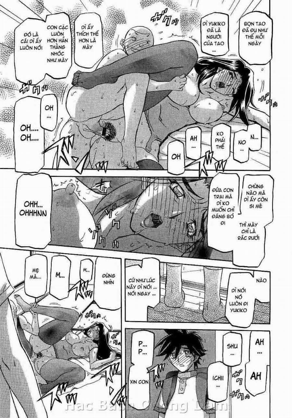 Sayuki no Sato 13 trang 12