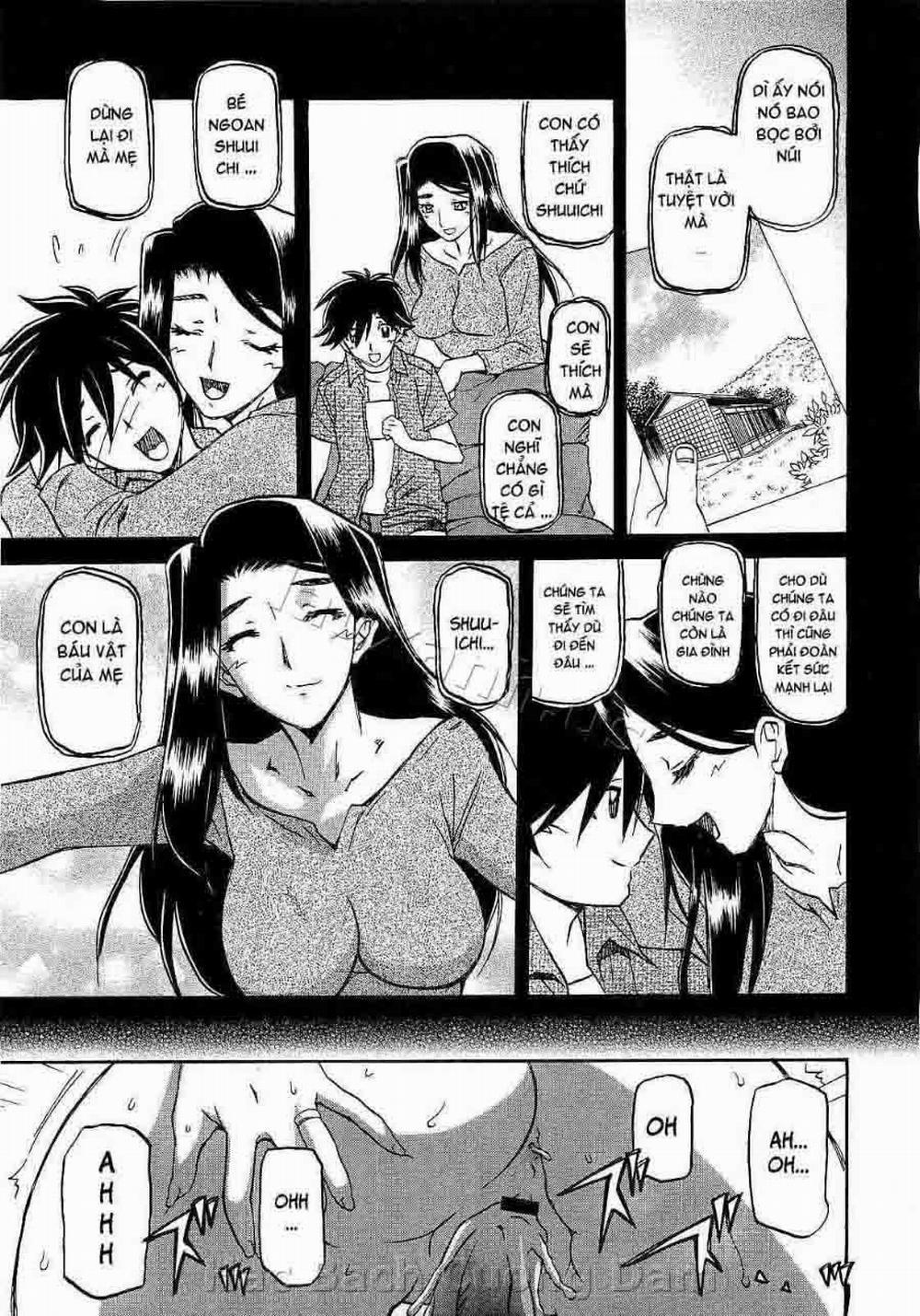 Sayuki no Sato 13 trang 8