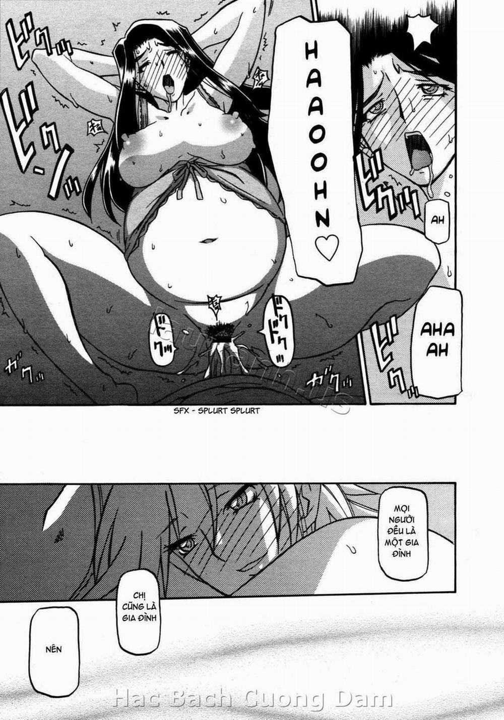 Sayuki no Sato 15 trang 14