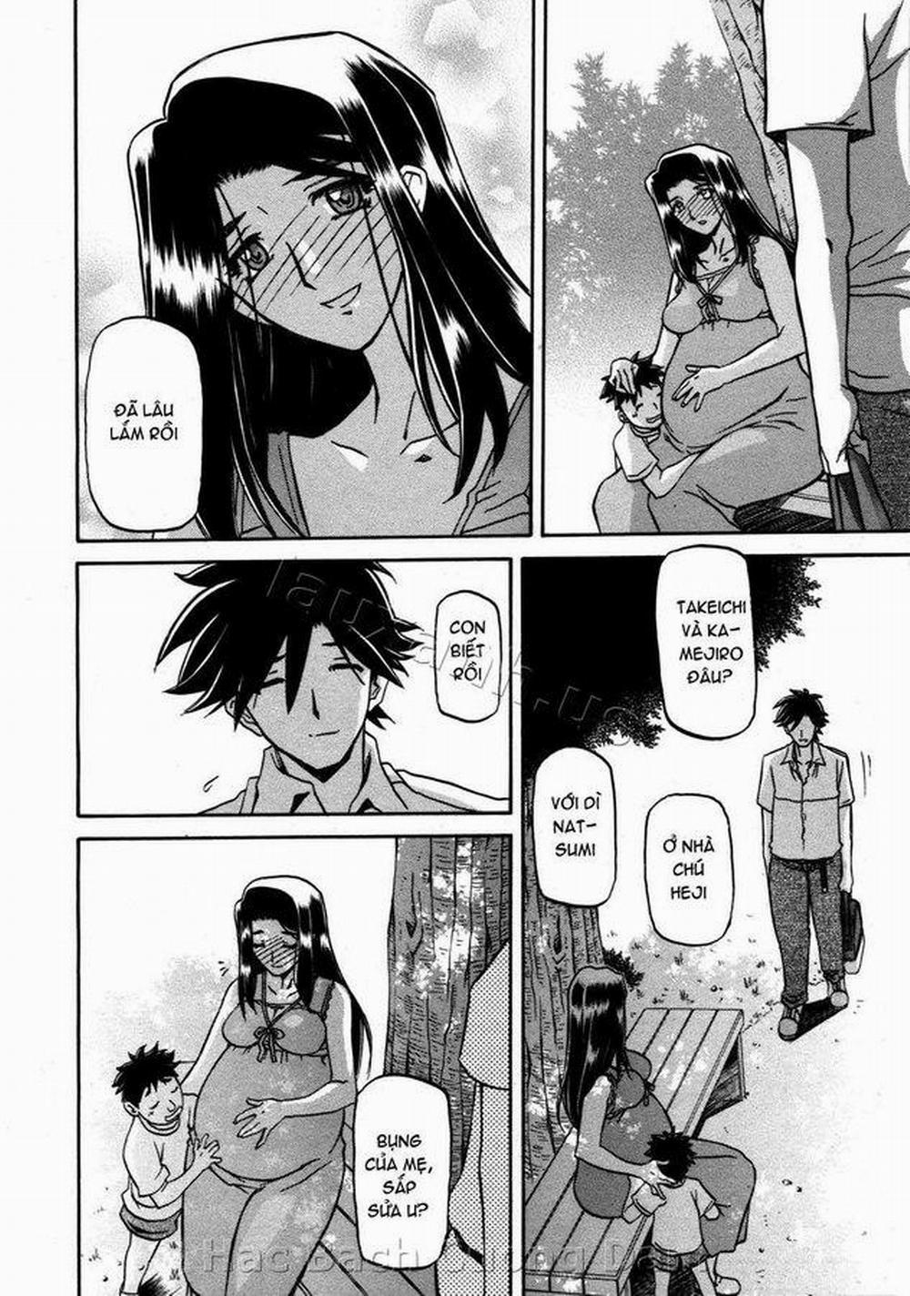 Sayuki no Sato 15 trang 3