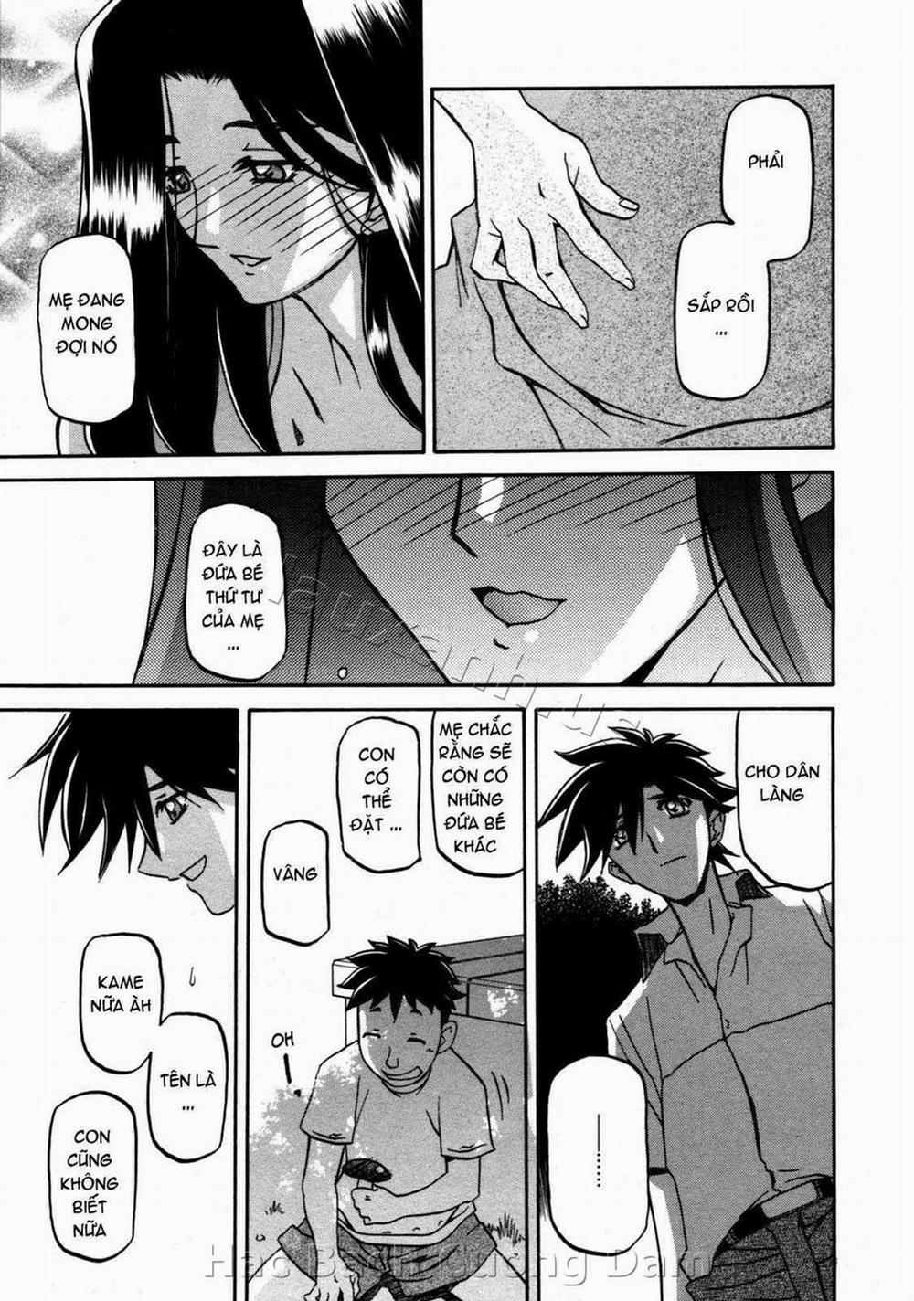 Sayuki no Sato 15 trang 4