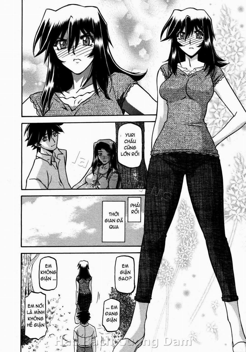 Sayuki no Sato 15 trang 7