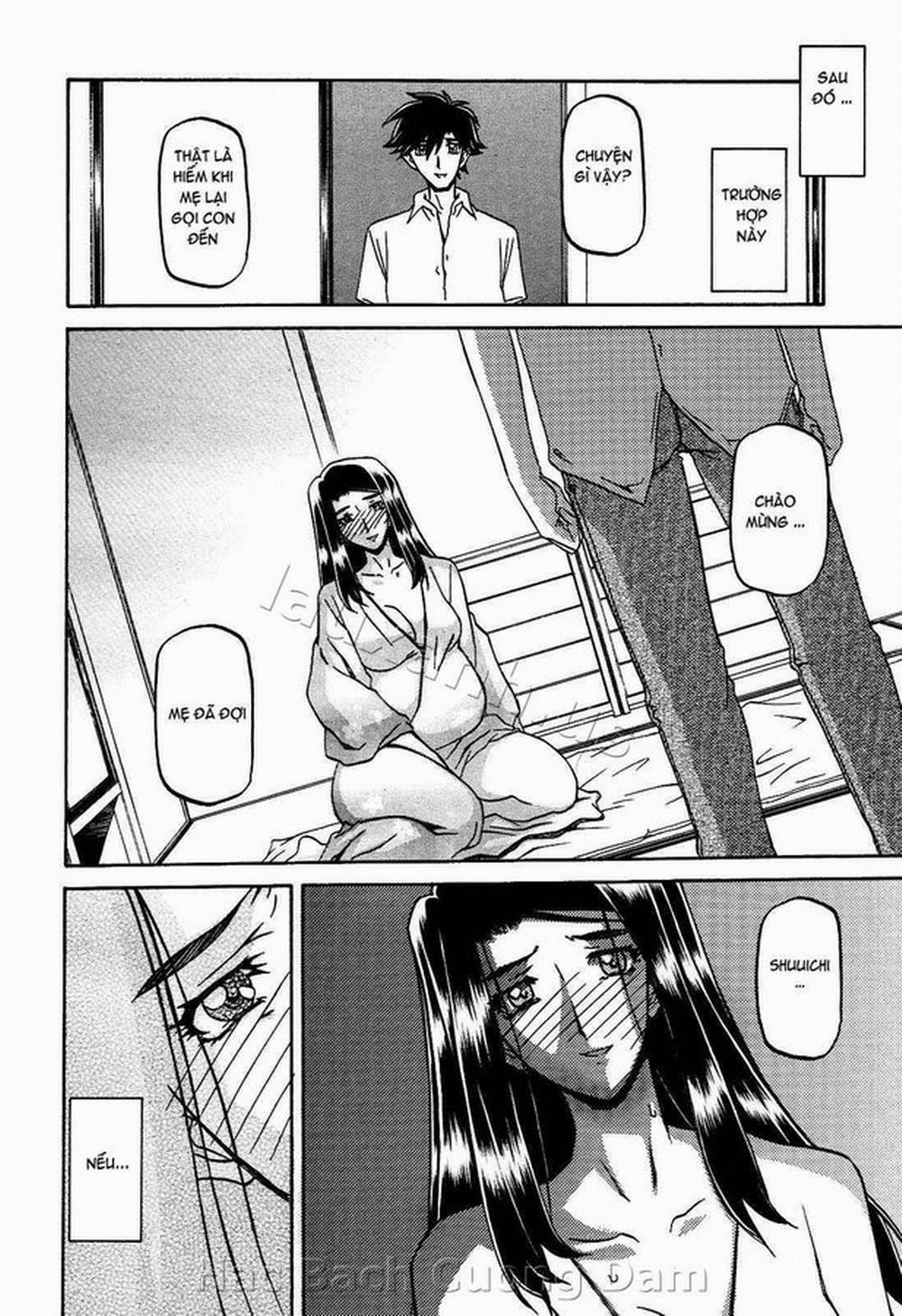 Sayuki no Sato 16 trang 11