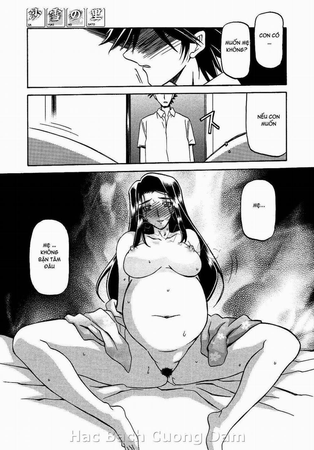 Sayuki no Sato 16 trang 14