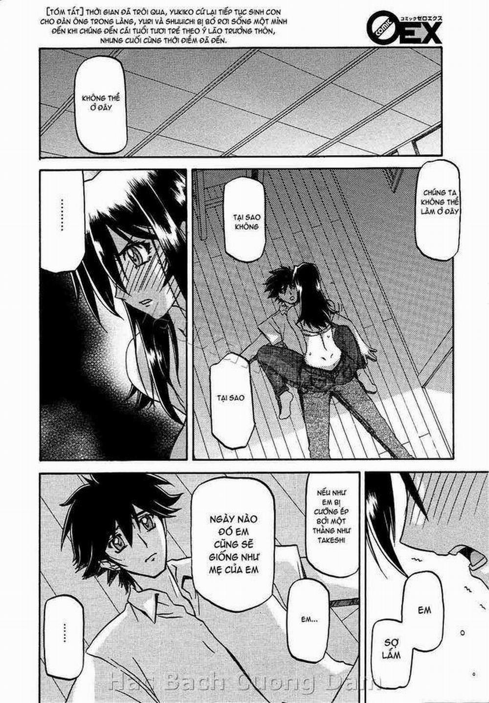 Sayuki no Sato 16 trang 3