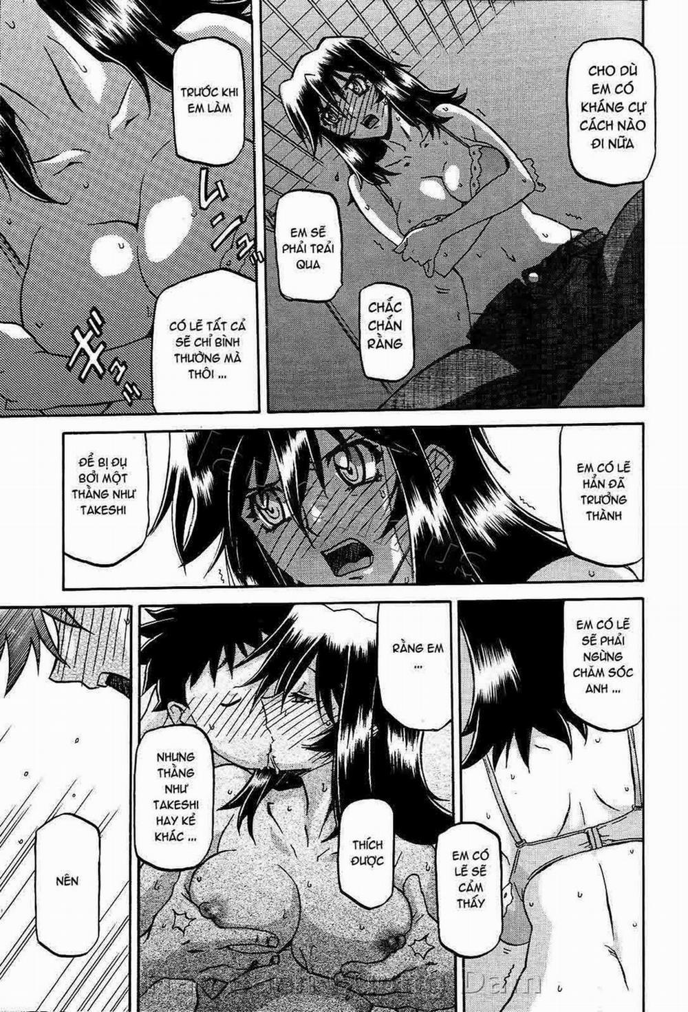 Sayuki no Sato 16 trang 4