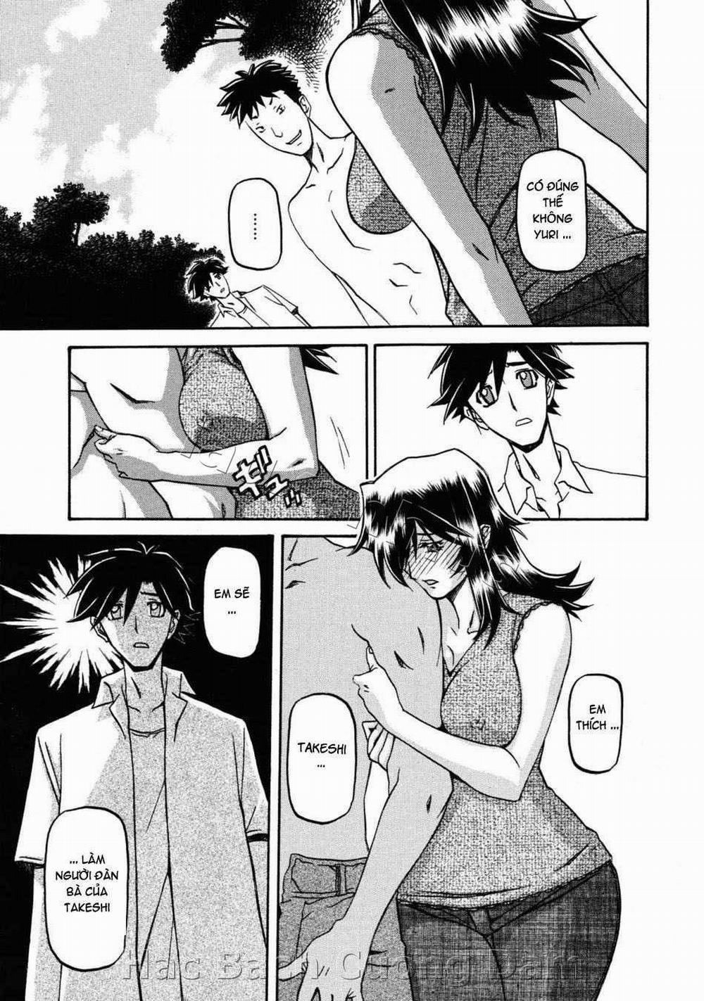 Sayuki no Sato 17 trang 8