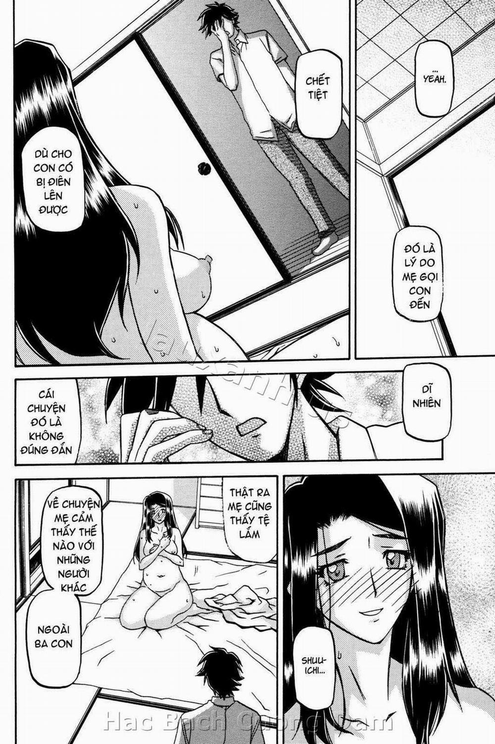 Sayuki no Sato 18 END trang 1