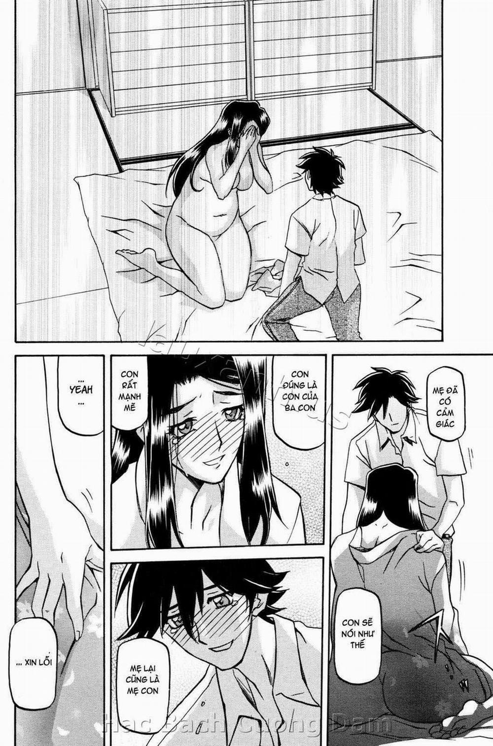 Sayuki no Sato 18 END trang 3