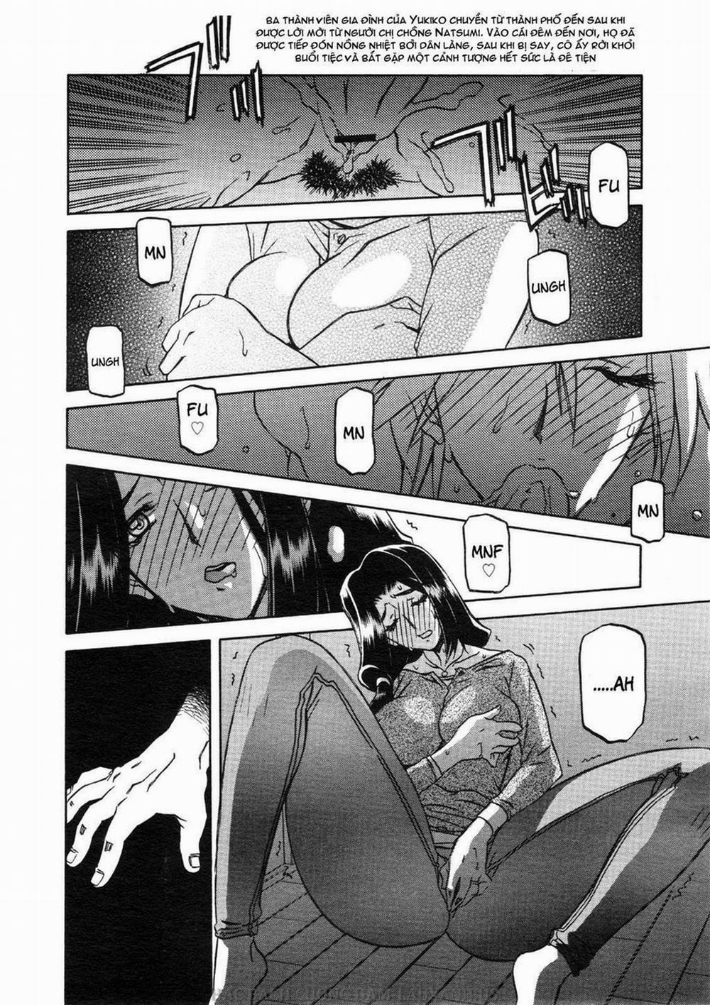 Sayuki no Sato 2 trang 3