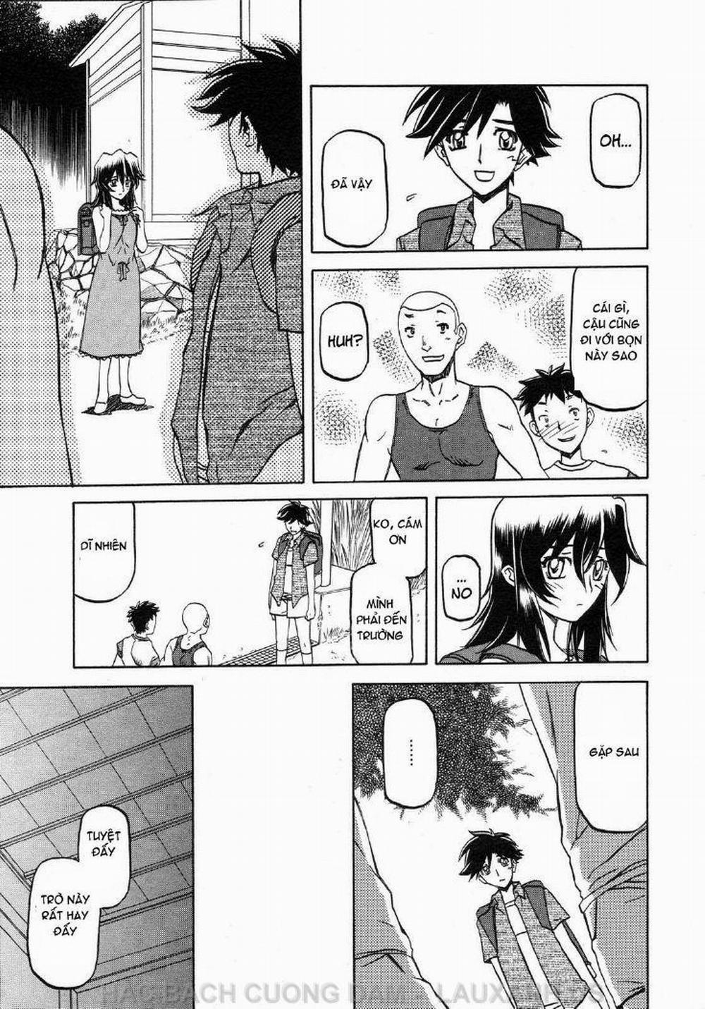 Sayuki no Sato 6 trang 11