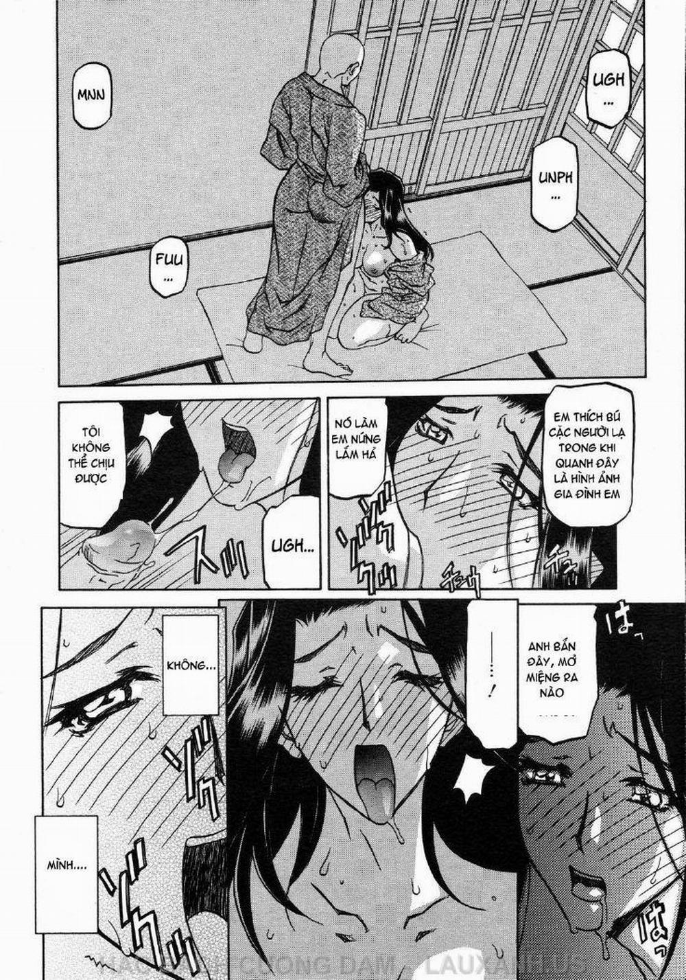 Sayuki no Sato 6 trang 14