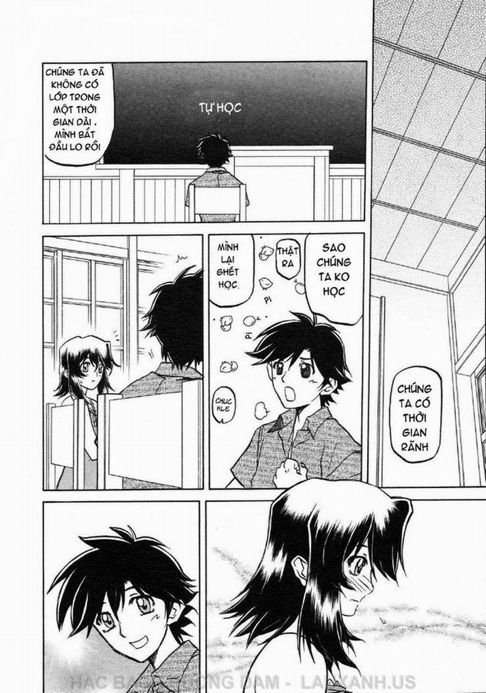 Sayuki no Sato 6 trang 16