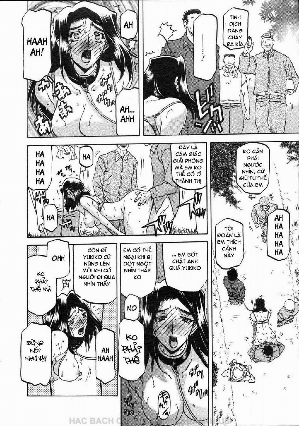 Sayuki no Sato 6 trang 5