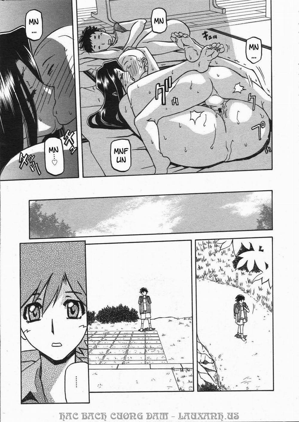 Sayuki no Sato 7 trang 6