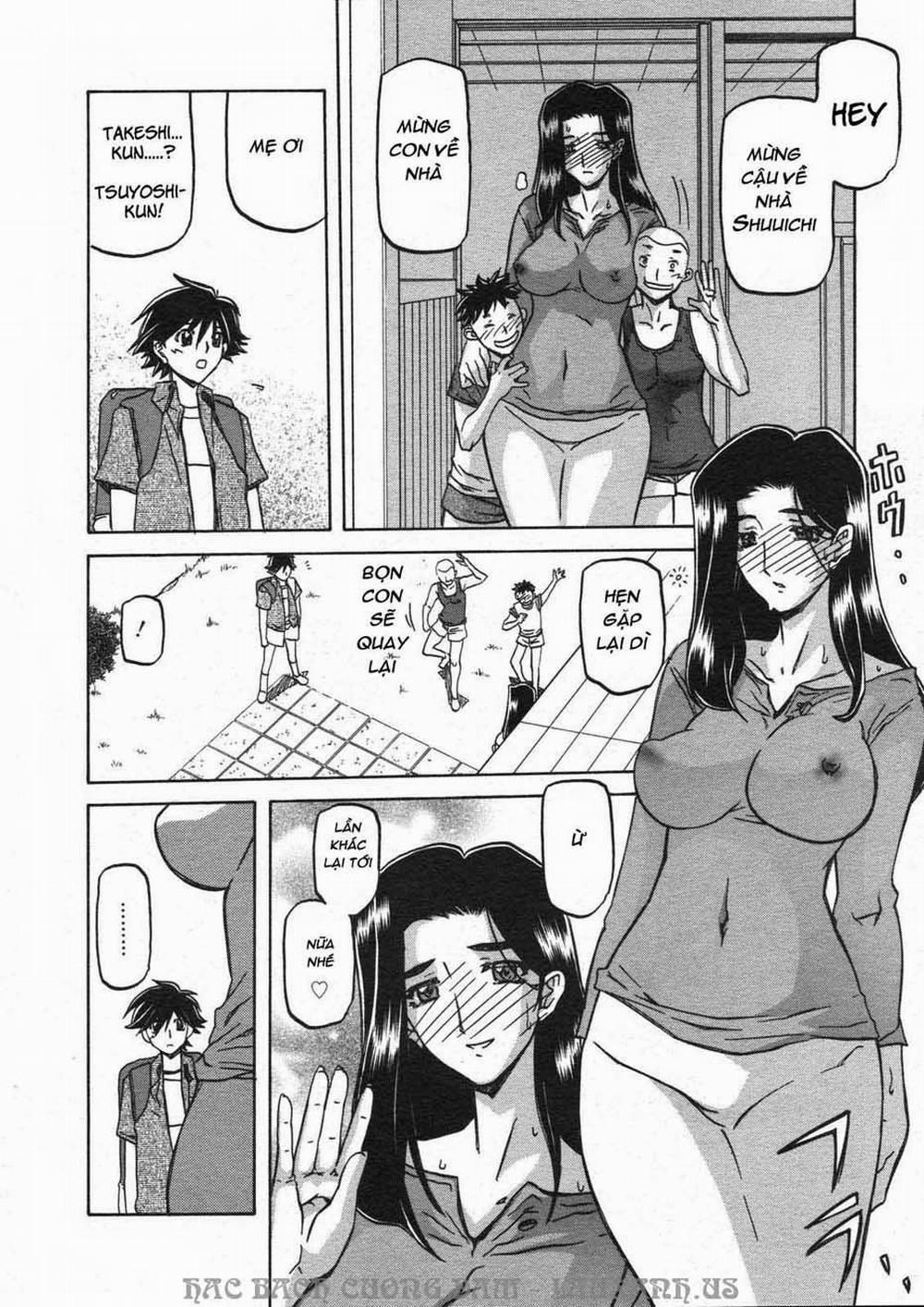 Sayuki no Sato 7 trang 7