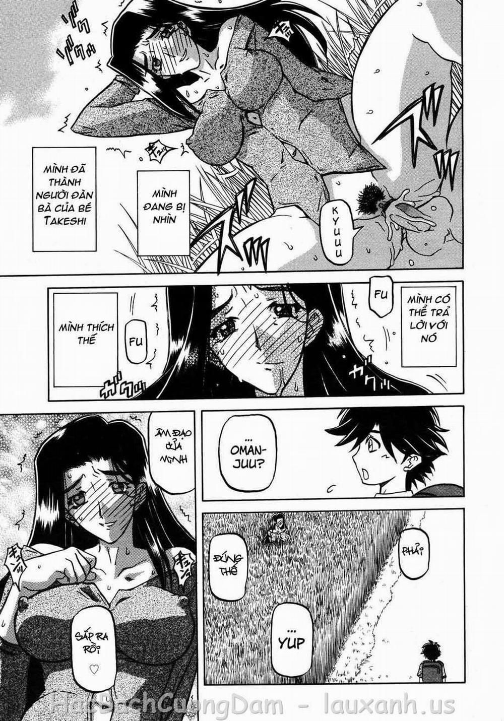 Sayuki no Sato 8 trang 2