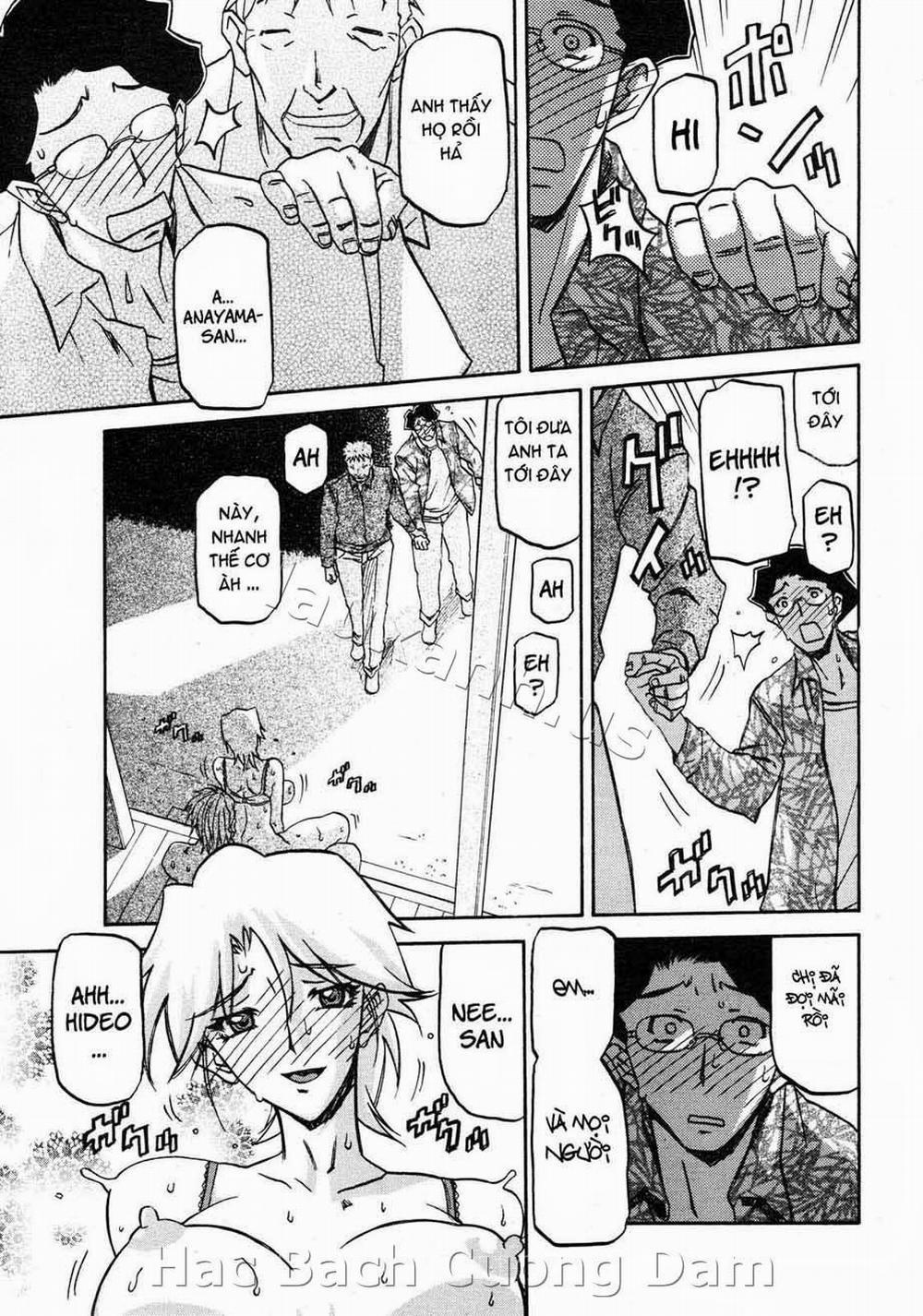 Sayuki no Sato 9 trang 10