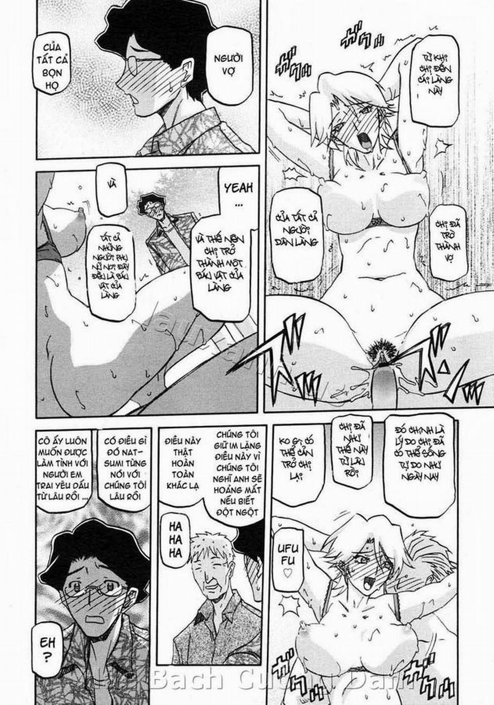 Sayuki no Sato 9 trang 11