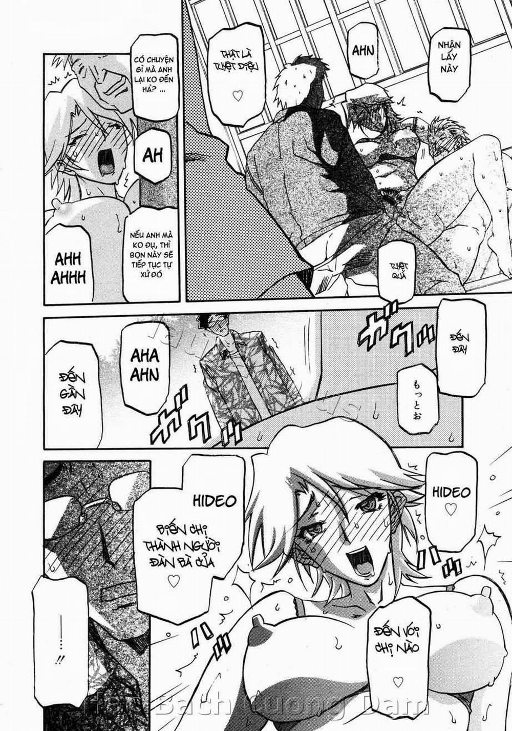 Sayuki no Sato 9 trang 13