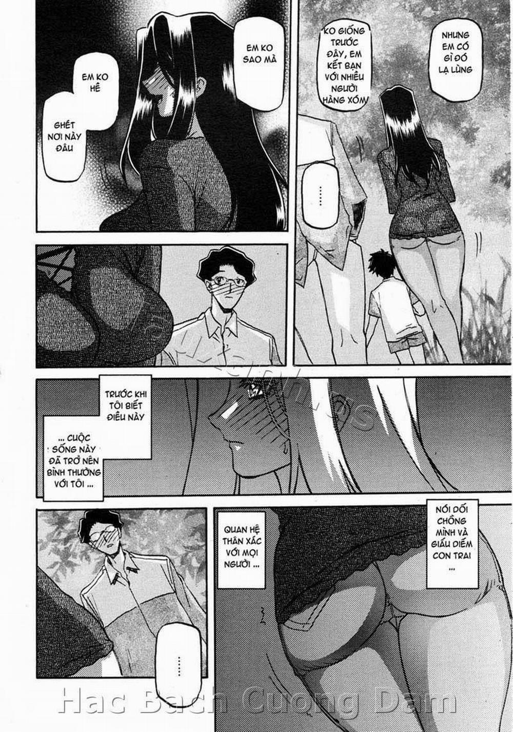 Sayuki no Sato 9 trang 3