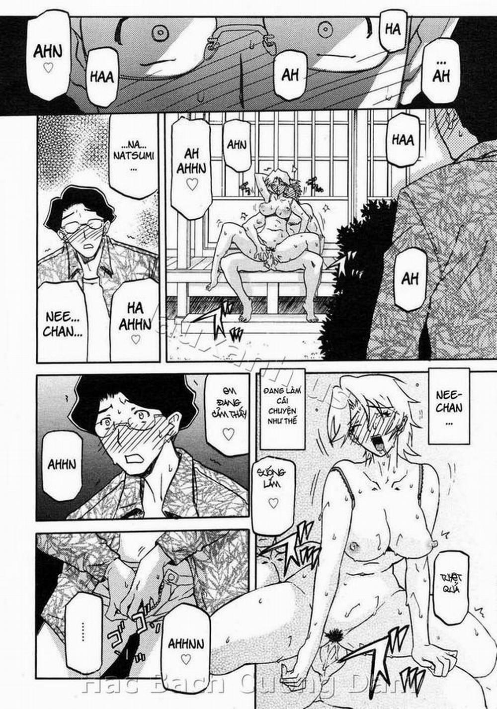 Sayuki no Sato 9 trang 9