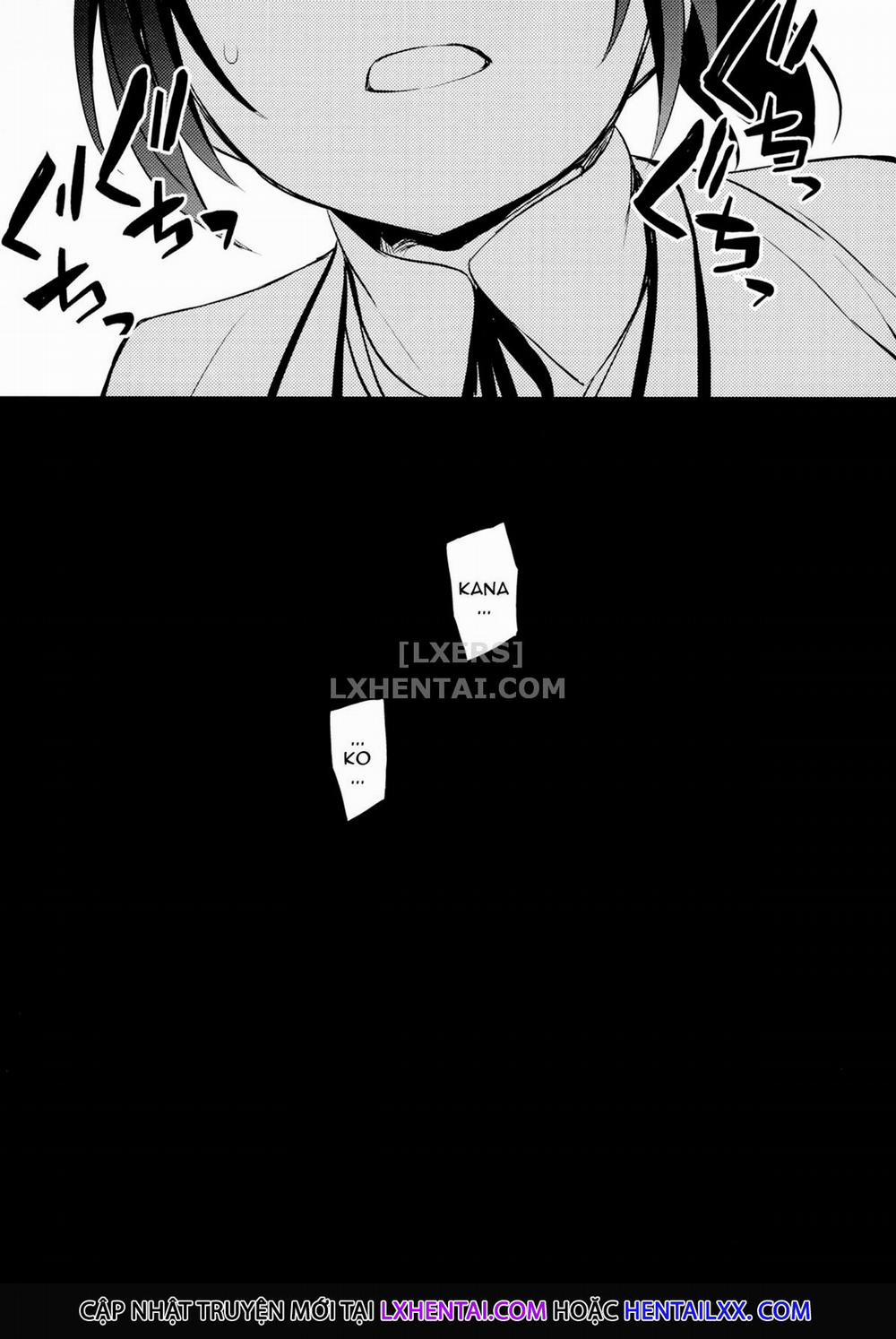 Sayuri - Kareshi to Hatsu H Mokuzen ni Chikan ni NTR-reta Shoujo 4 ~Getting Fucked With The Girl She Tried To Save trang 27