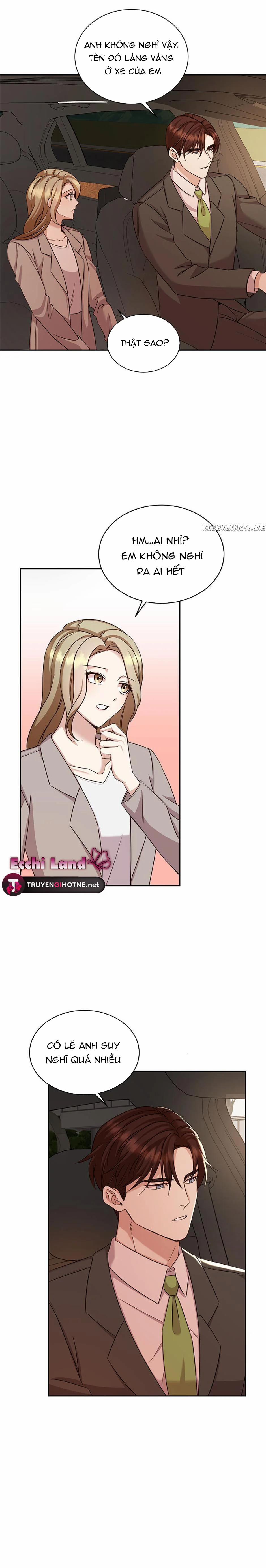 Scandal Của Chồng Tôi 15.1 trang 10