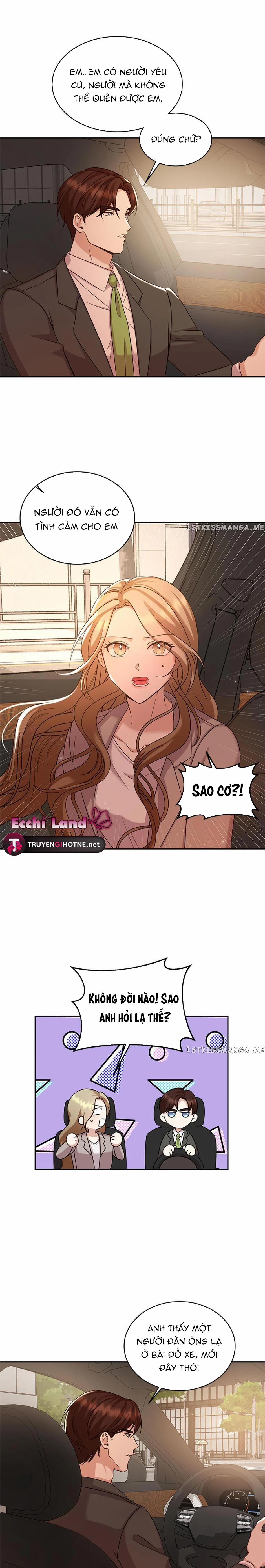 Scandal Của Chồng Tôi 15.1 trang 8