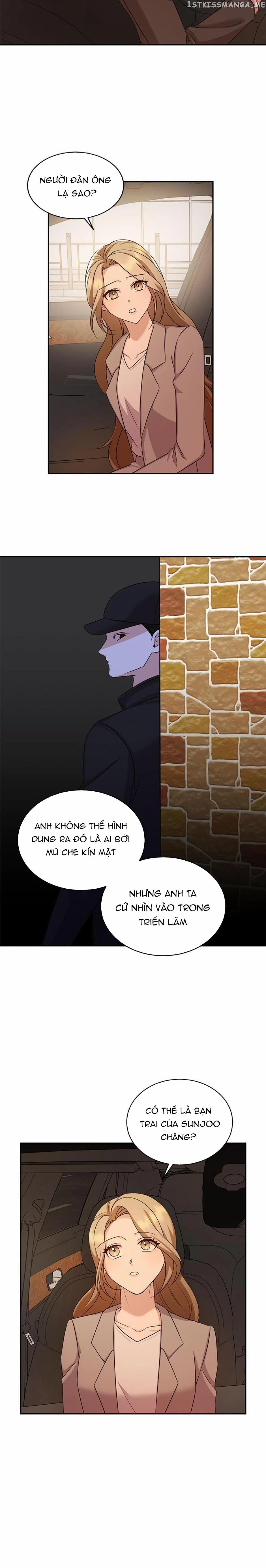 Scandal Của Chồng Tôi 15.1 trang 9