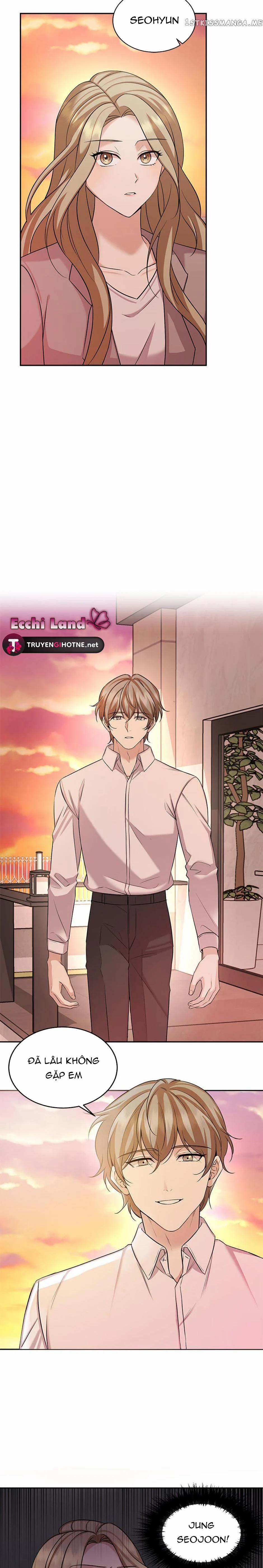 Scandal Của Chồng Tôi 15.2 trang 2