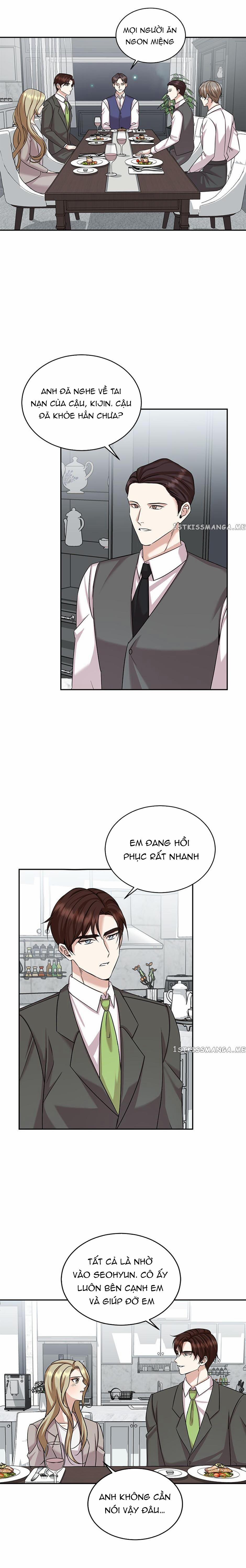 Scandal Của Chồng Tôi 15.2 trang 5