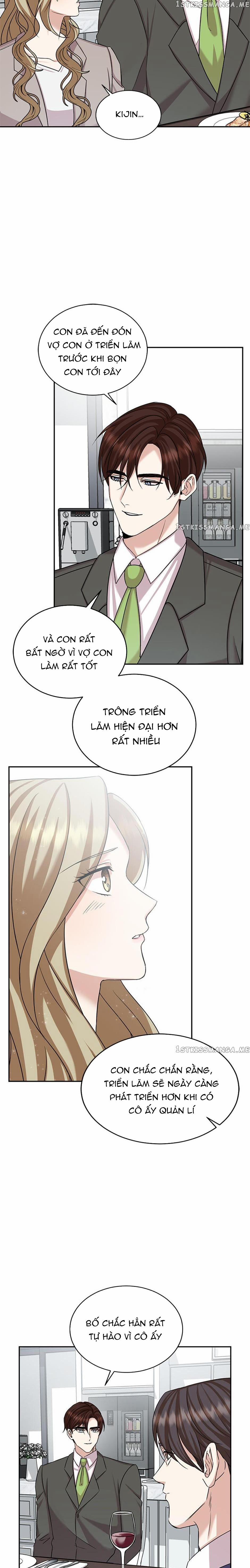 Scandal Của Chồng Tôi 15.2 trang 7