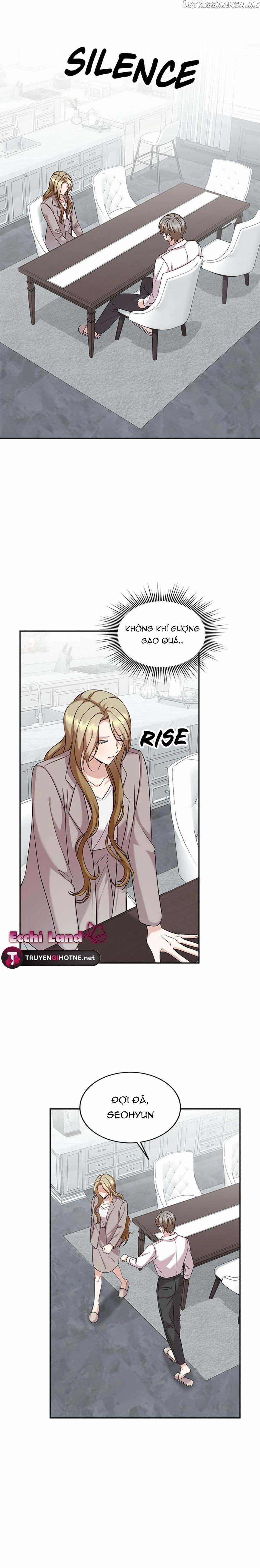 Scandal Của Chồng Tôi 16.1 trang 4
