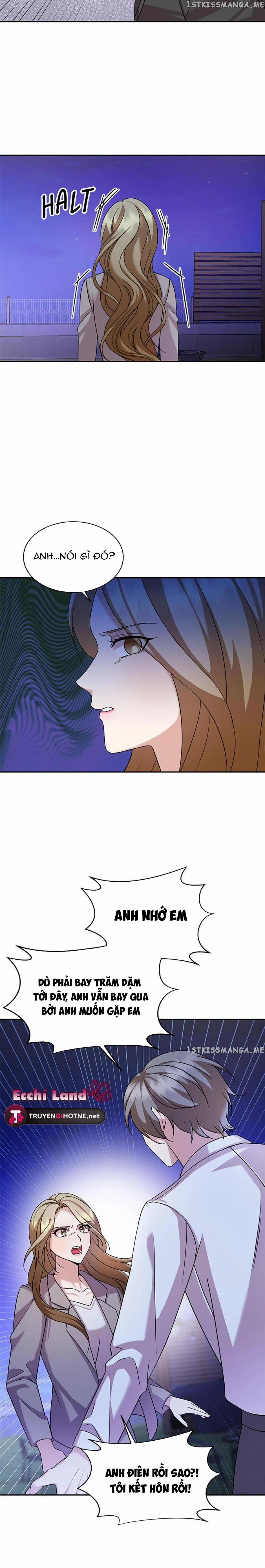 Scandal Của Chồng Tôi 16.2 trang 1