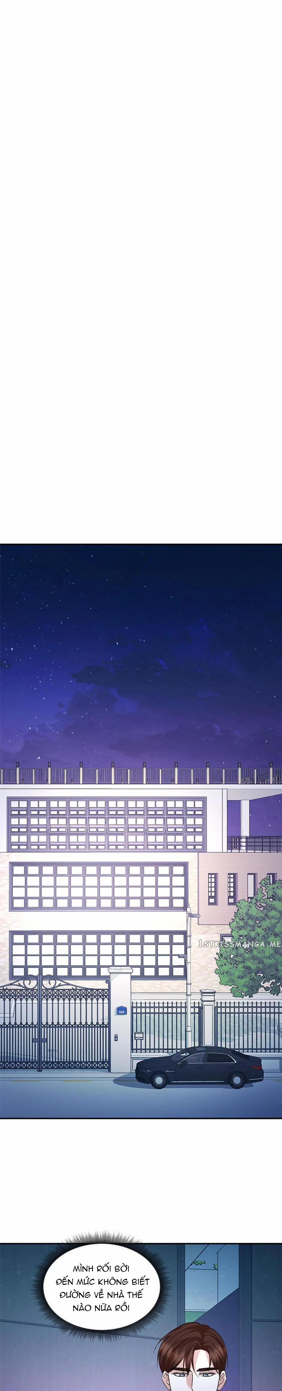 Scandal Của Chồng Tôi 17.1 trang 7