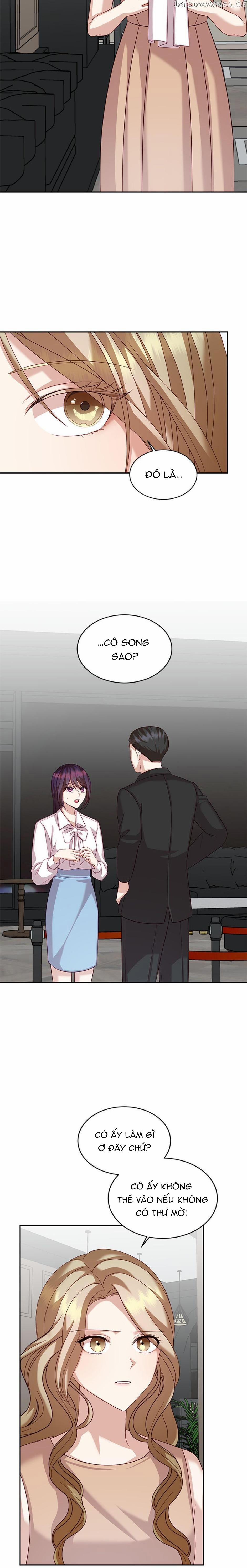 Scandal Của Chồng Tôi 18.1 trang 11