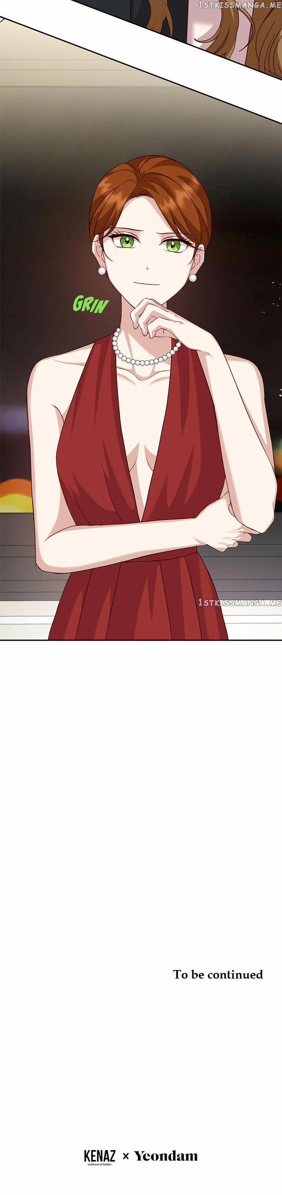 Scandal Của Chồng Tôi 18.2 trang 12