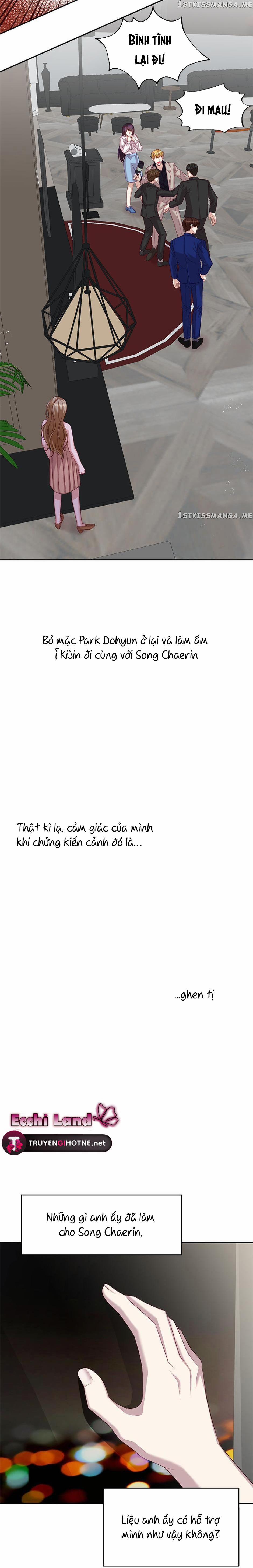 Scandal Của Chồng Tôi 18.2 trang 7