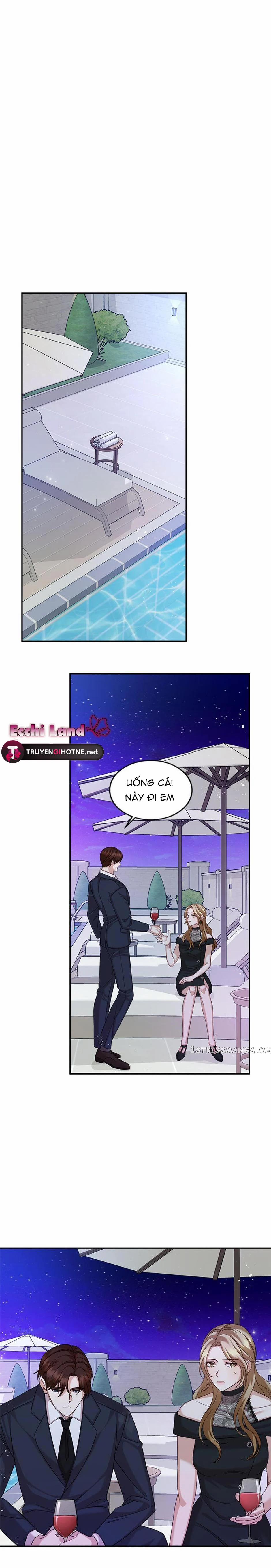 Scandal Của Chồng Tôi 19.2 trang 7