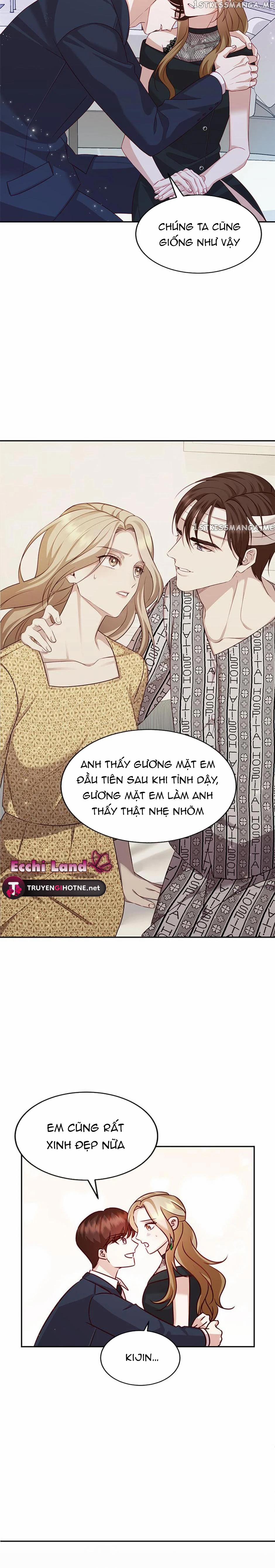 Scandal Của Chồng Tôi 20.1 trang 15