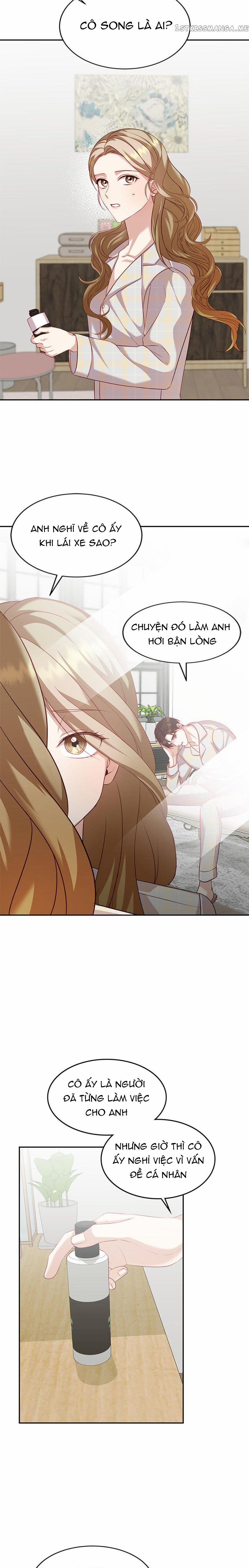 Scandal Của Chồng Tôi 20.2 trang 1