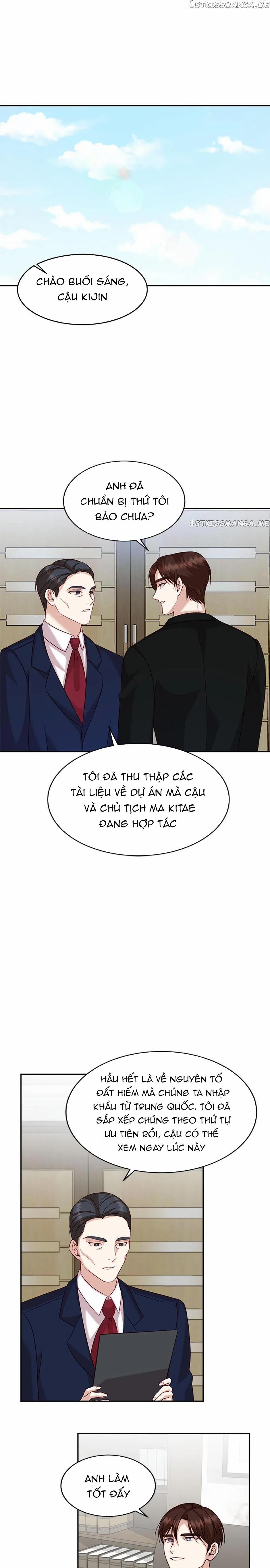 Scandal Của Chồng Tôi 20.2 trang 5