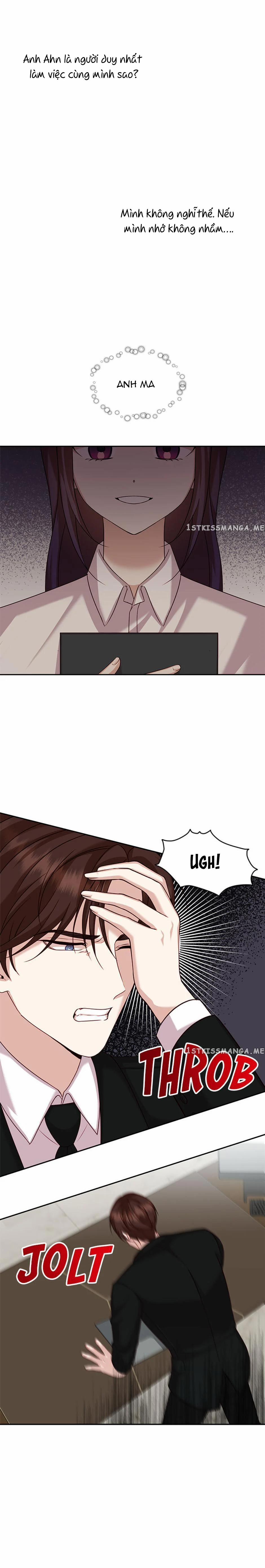 Scandal Của Chồng Tôi 20.2 trang 7