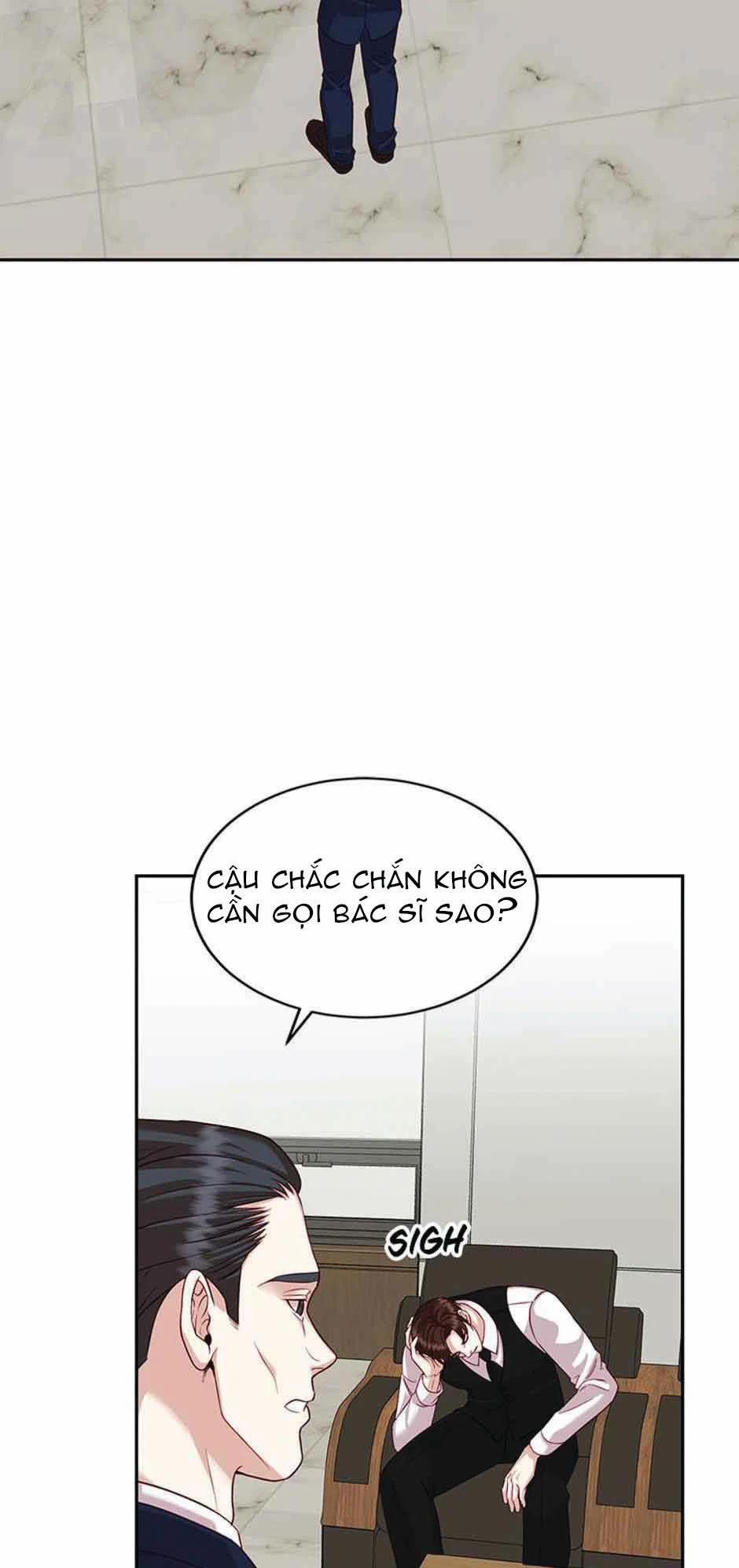 Scandal Của Chồng Tôi 21.1 trang 3