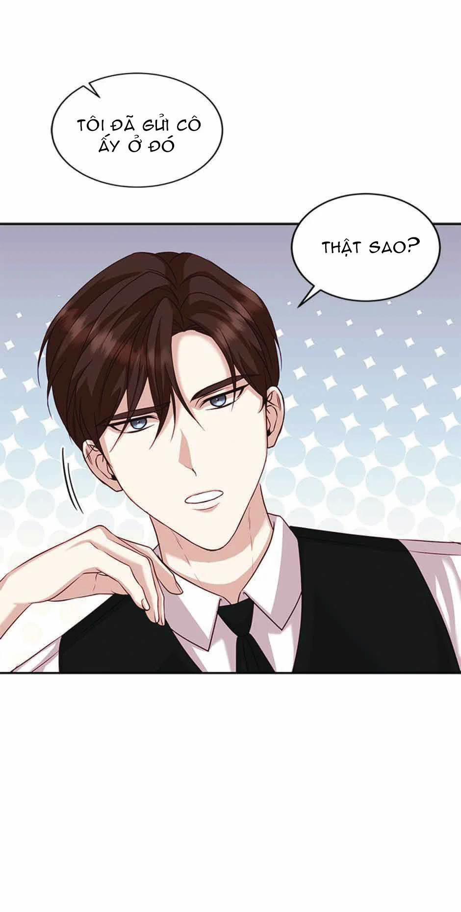 Scandal Của Chồng Tôi 21.2 trang 1